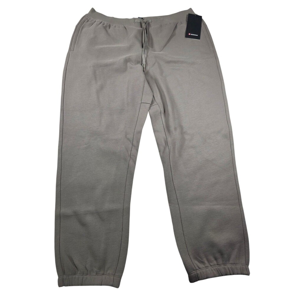 lululemon Steady State Classic-Fit Jogger Regular‎ Size XXL NWT